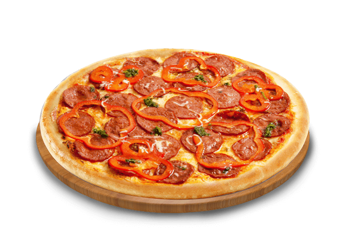 PEPPERONI