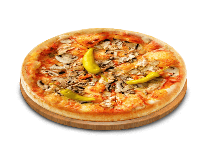 ANDIAMO