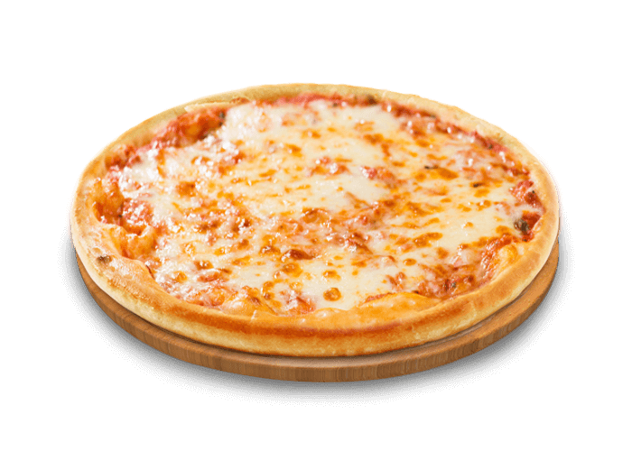PIZZAS CRÈME FRAÎCHE