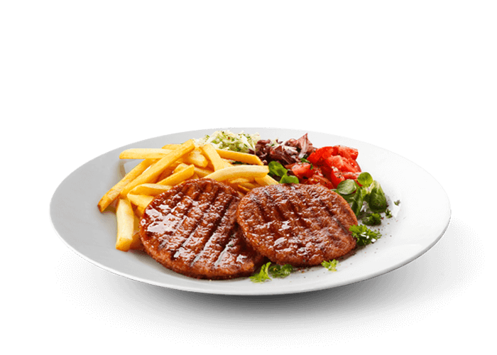 STEAK
