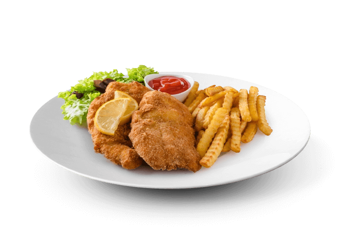 ESCALOPE